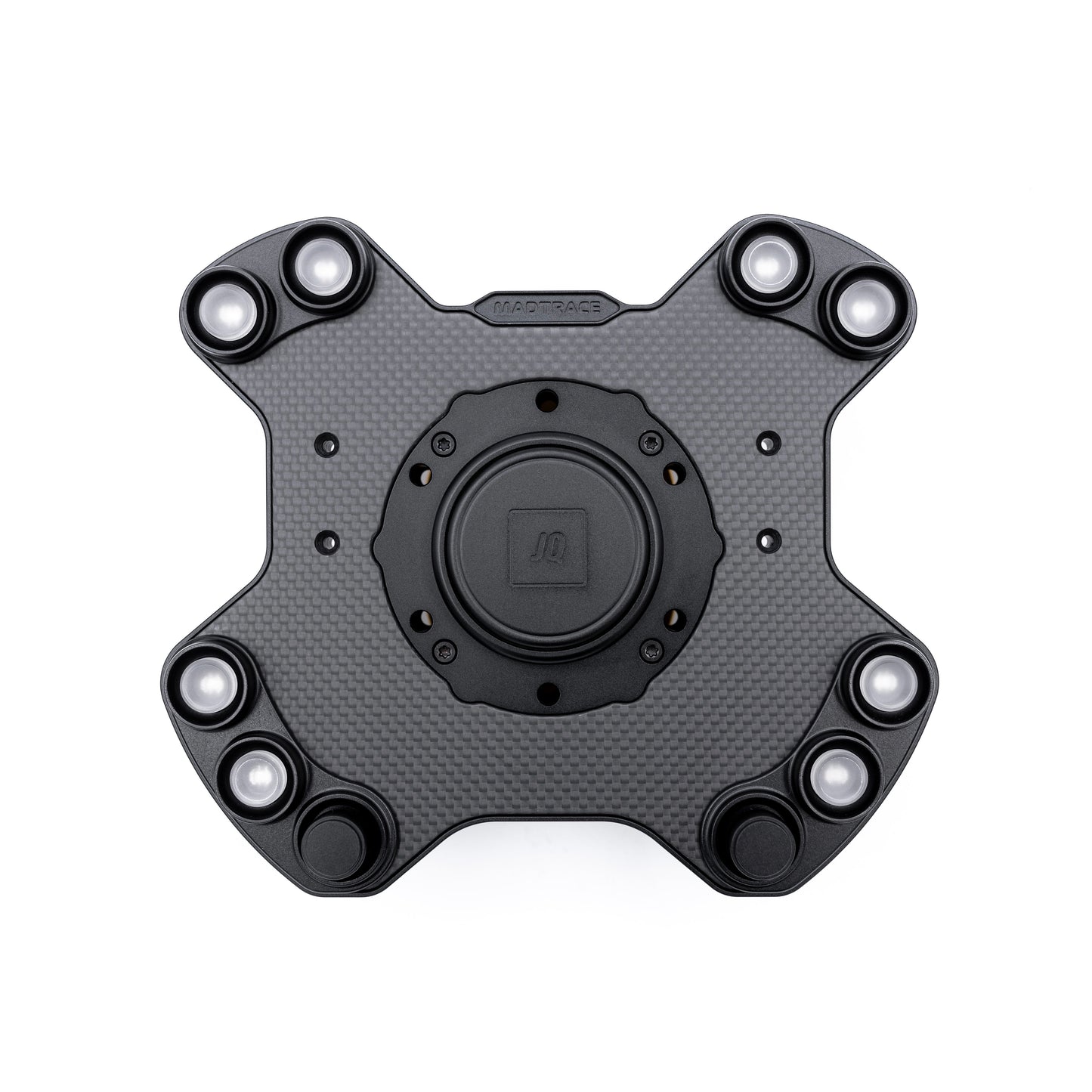 Madtrace® GEN2 CLUBSPORT LINE Racing Steering Wheel System