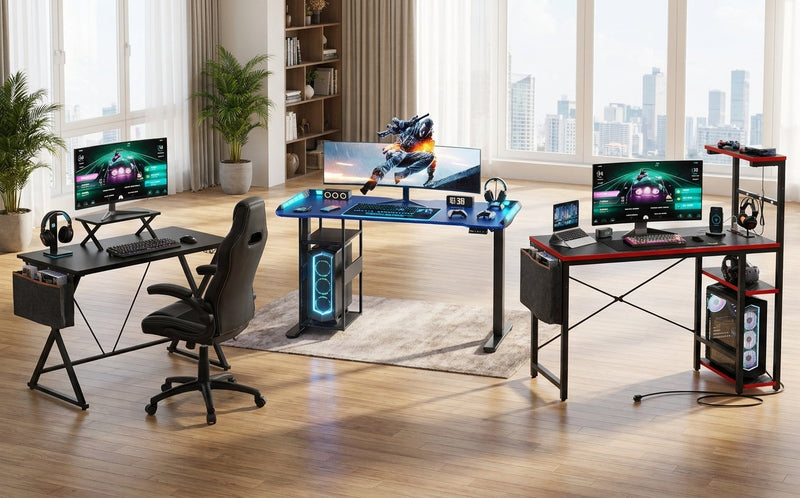 Gaming Desks