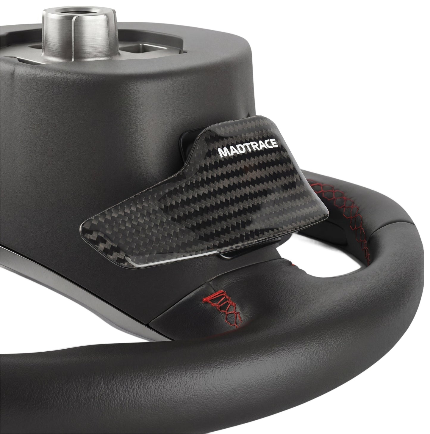 JQ Werks Madtrace® Magnetic Paddle Shifters For Chevrolet Corvette