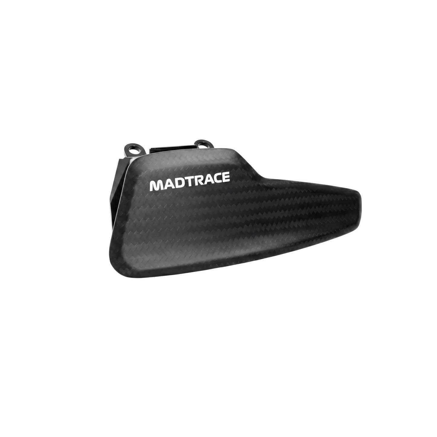 JQ Werks Madtrace® Magnetic Paddle Shifters For Chevrolet Corvette