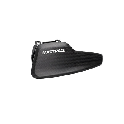 JQ Werks Madtrace® Magnetic Paddle Shifters For Chevrolet Corvette