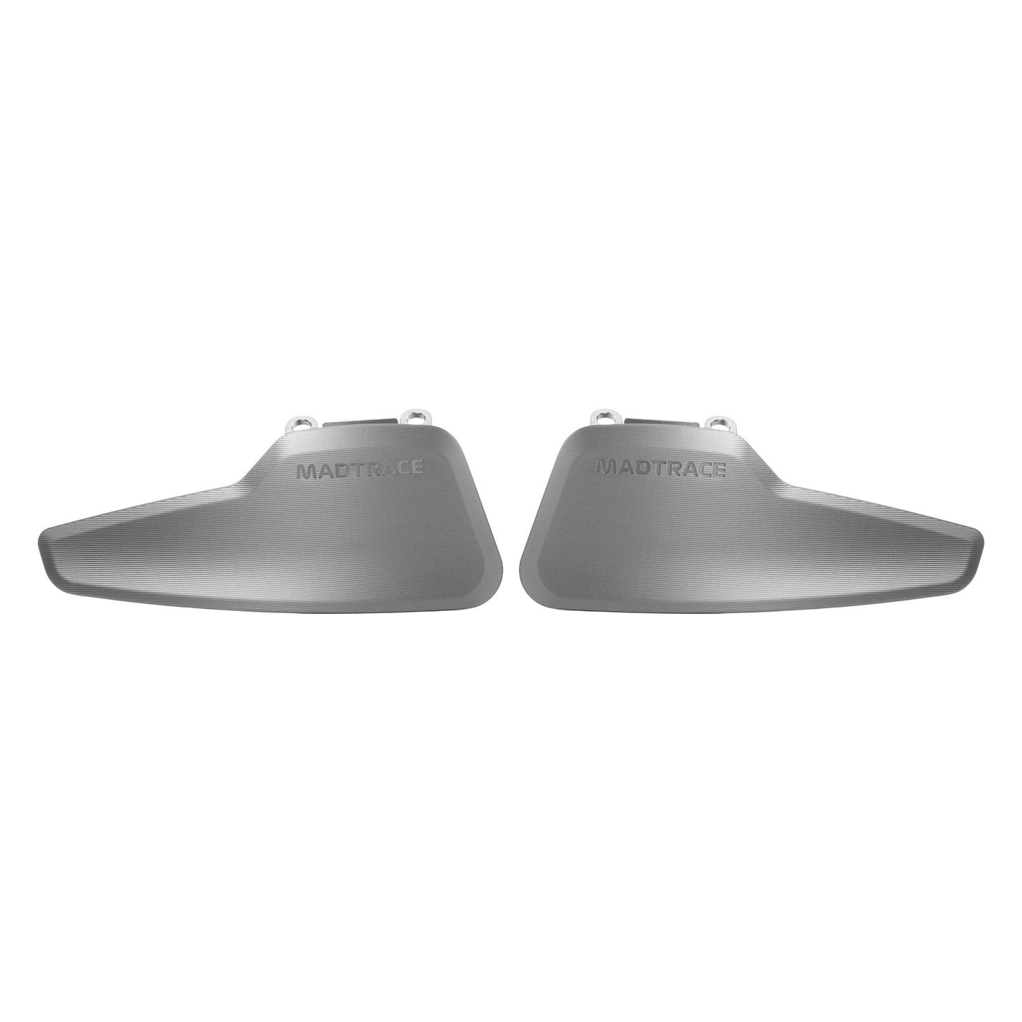 JQ Werks Madtrace® Magnetic Paddle Shifters For Chevrolet Corvette