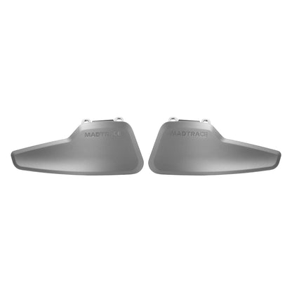 JQ Werks Madtrace® Magnetic Paddle Shifters For Chevrolet Corvette
