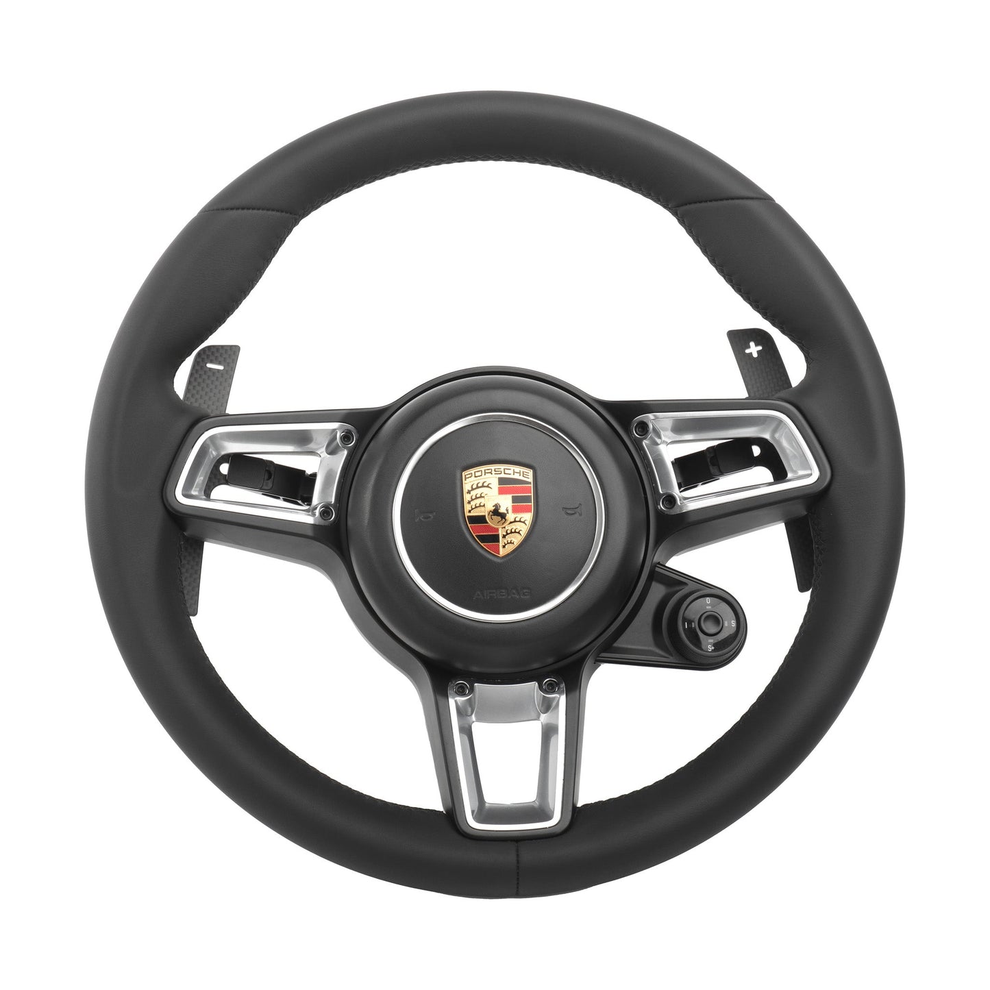 JQ Werks Madtrace® Clubsport Magnetic Paddle Shifters For PORSCHE