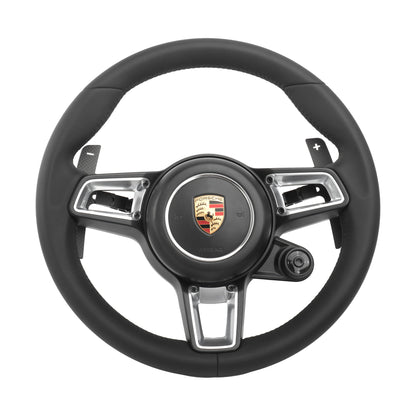 JQ Werks Madtrace® Clubsport Magnetic Paddle Shifters For PORSCHE