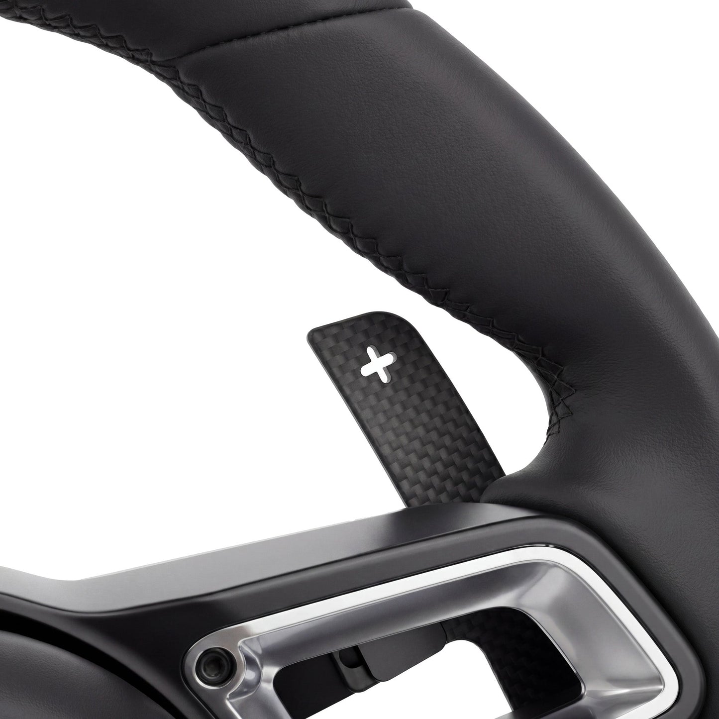 JQ Werks Madtrace® Clubsport Magnetic Paddle Shifters For PORSCHE
