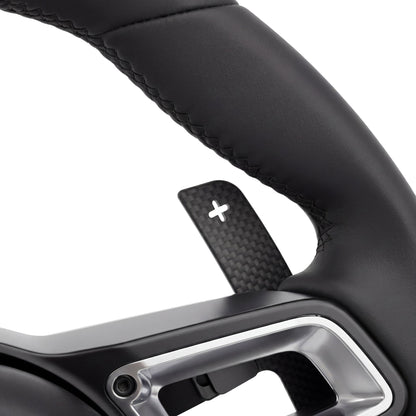 JQ Werks Madtrace® Clubsport Magnetic Paddle Shifters For PORSCHE