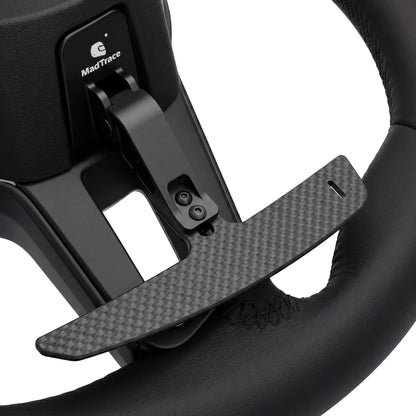 JQ Werks Madtrace® Clubsport Magnetic Paddle Shifters For PORSCHE