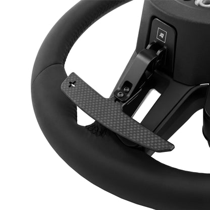 JQ Werks Madtrace® Clubsport Magnetic Paddle Shifters For PORSCHE