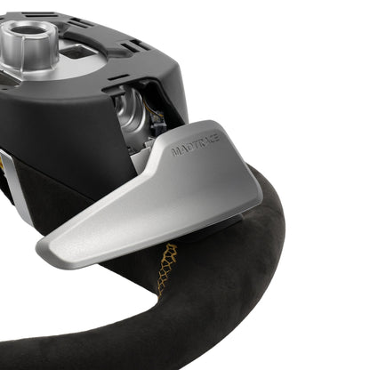 JQ Werks Madtrace® Magnetic Paddle Shifters For Chevrolet Corvette