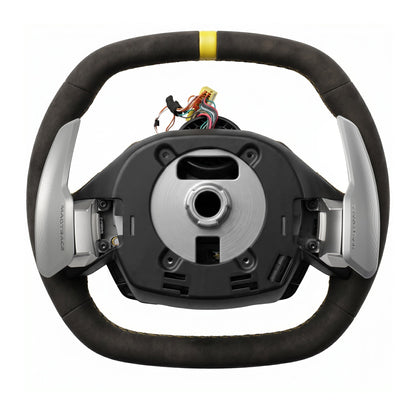 JQ Werks Madtrace® Magnetic Paddle Shifters For Chevrolet Corvette