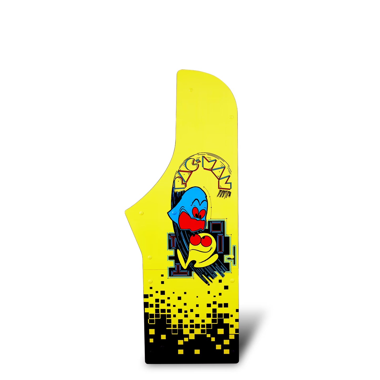 Arcade Machine PAC‑MAN, 13 Classic Video Games