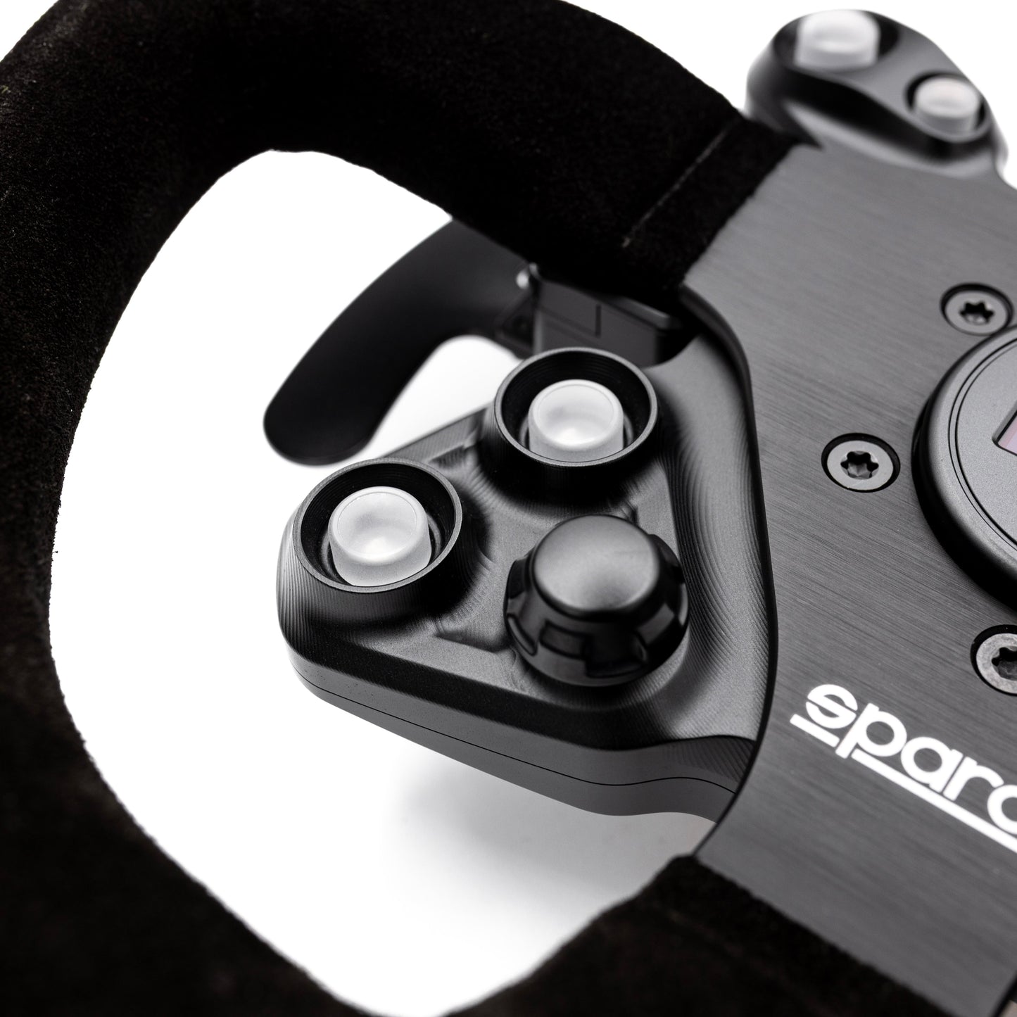 Madtrace® GEN2 PODIUM LINE Racing Steering Wheel System For BMW G Chassis