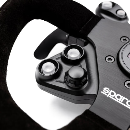 Madtrace® GEN2 PODIUM LINE Racing Steering Wheel System For BMW G Chassis