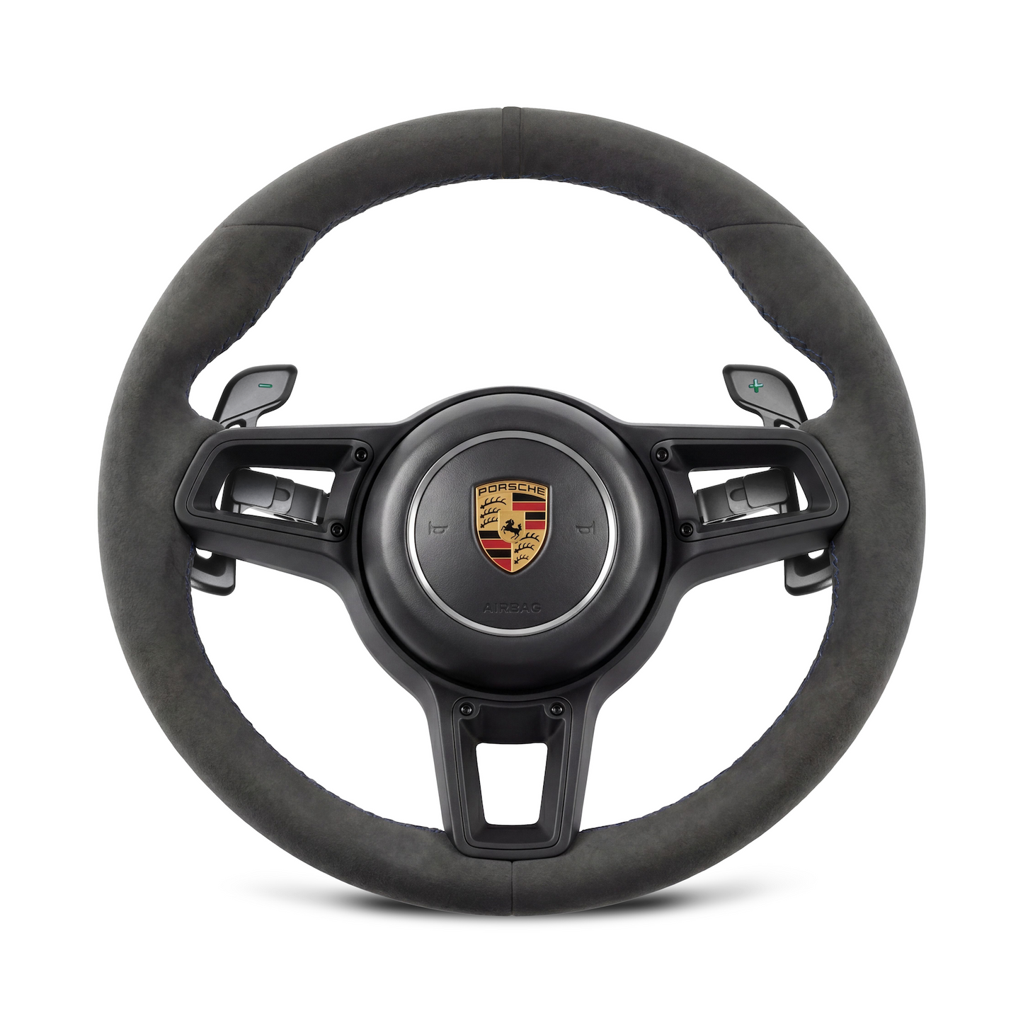 JQ Werks Madtrace® Clubsport Magnetic Paddle Shifters For PORSCHE