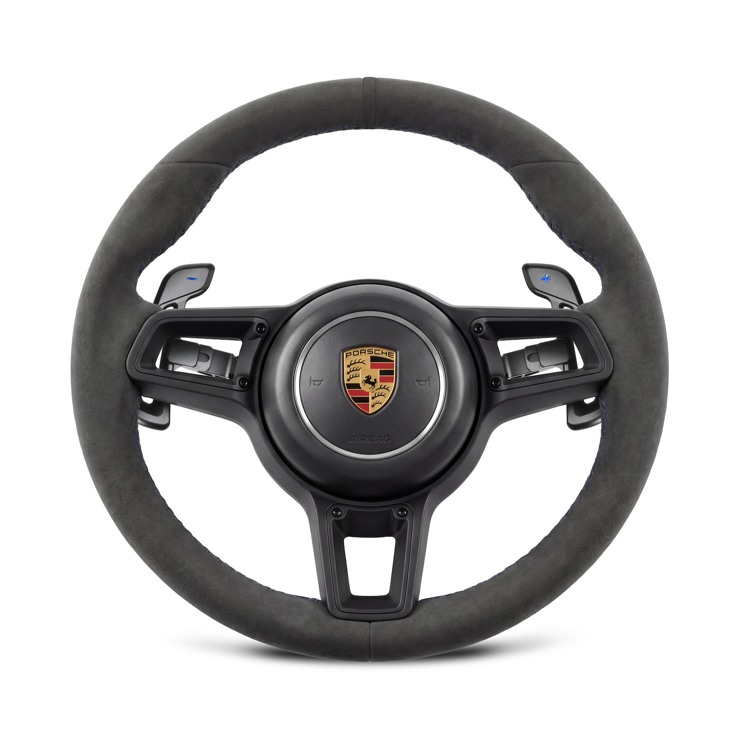 JQ Werks Madtrace® Clubsport Magnetic Paddle Shifters For PORSCHE