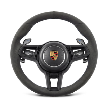 JQ Werks Madtrace® Clubsport Magnetic Paddle Shifters For PORSCHE