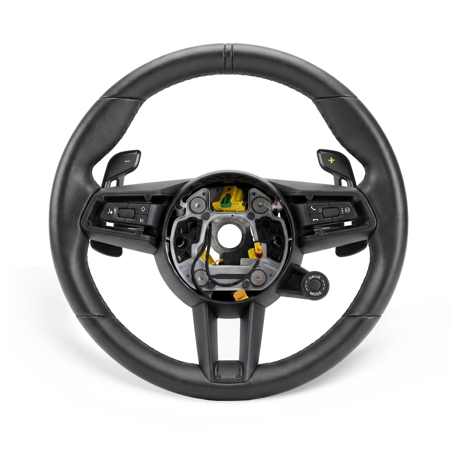 JQ Werks Madtrace® Clubsport Magnetic Paddle Shifters For PORSCHE