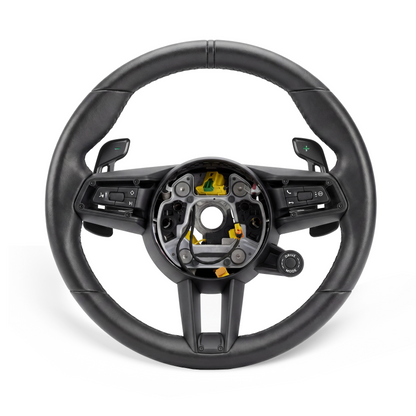 JQ Werks Madtrace® Clubsport Magnetic Paddle Shifters For PORSCHE