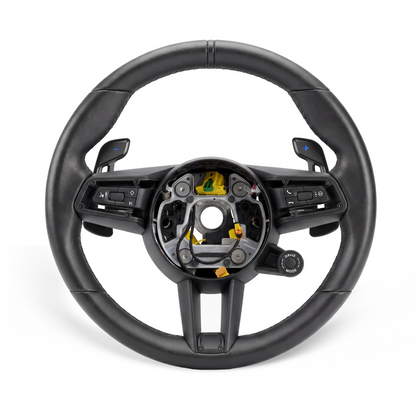 JQ Werks Madtrace® Clubsport Magnetic Paddle Shifters For PORSCHE