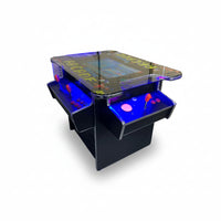 TRACKBALL Cocktail Arcade Machine 3515 Multi Cade Retro 3500 Games Cabinet