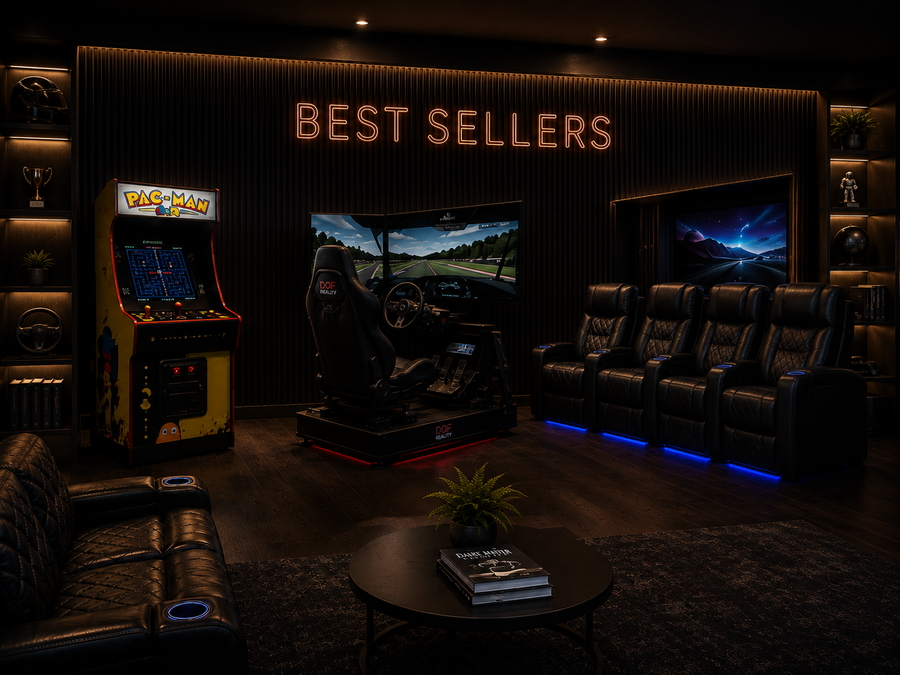 Best Sellers