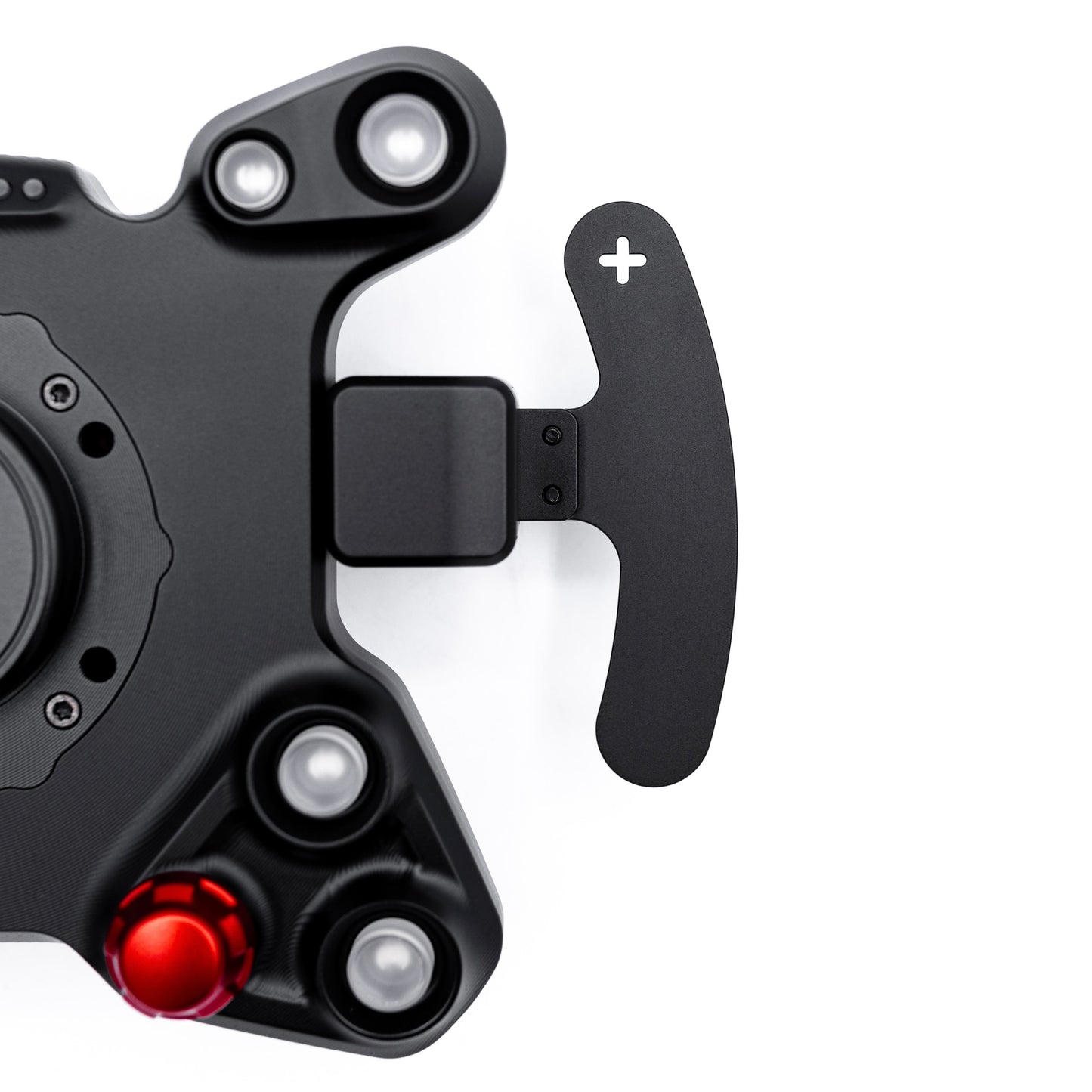 Madtrace® GEN2 PODIUM LINE Racing Steering Wheel System For BMW G Chassis