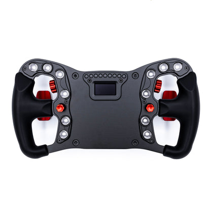 Madtrace® GEN2 FORMULA LINE Racing Steering Wheel System For TOYOTA GR Corolla/GR Yaris