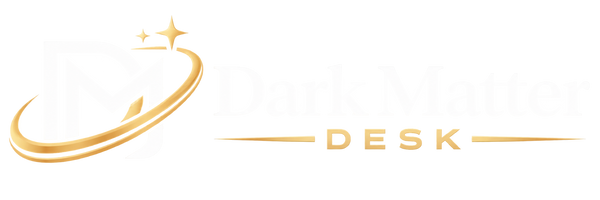 Dark Matter Desk