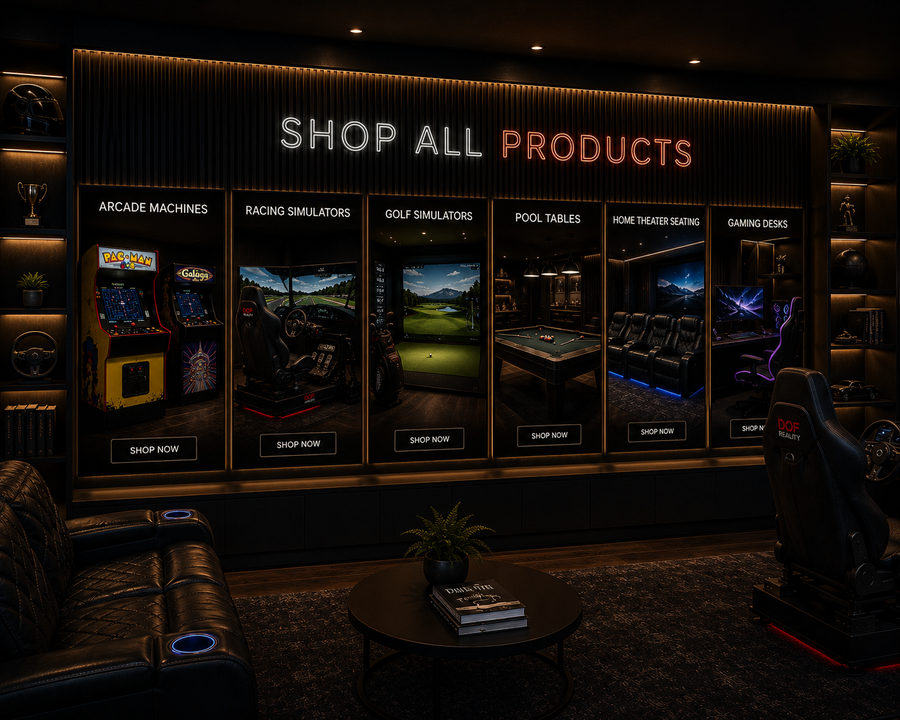 Shop All Products