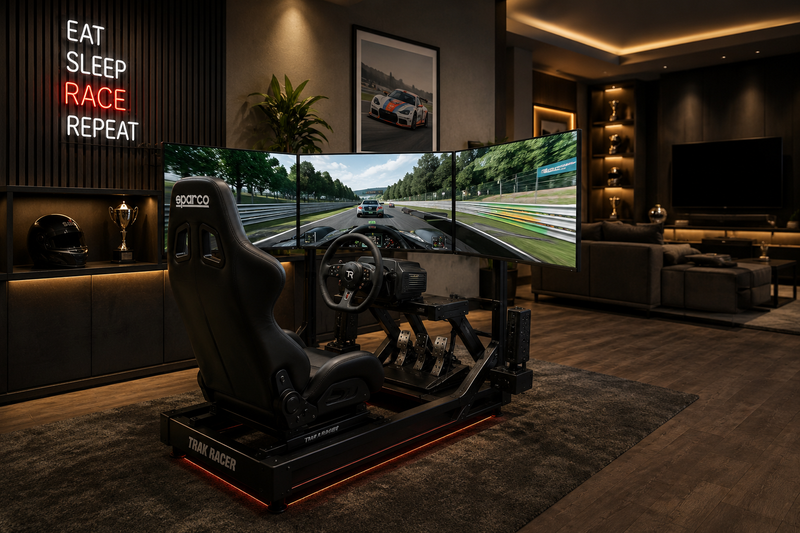 Racing Simulators