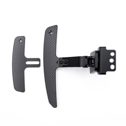 JQ Werks Madtrace® Clubsport Magnetic Paddle Shifters For PORSCHE