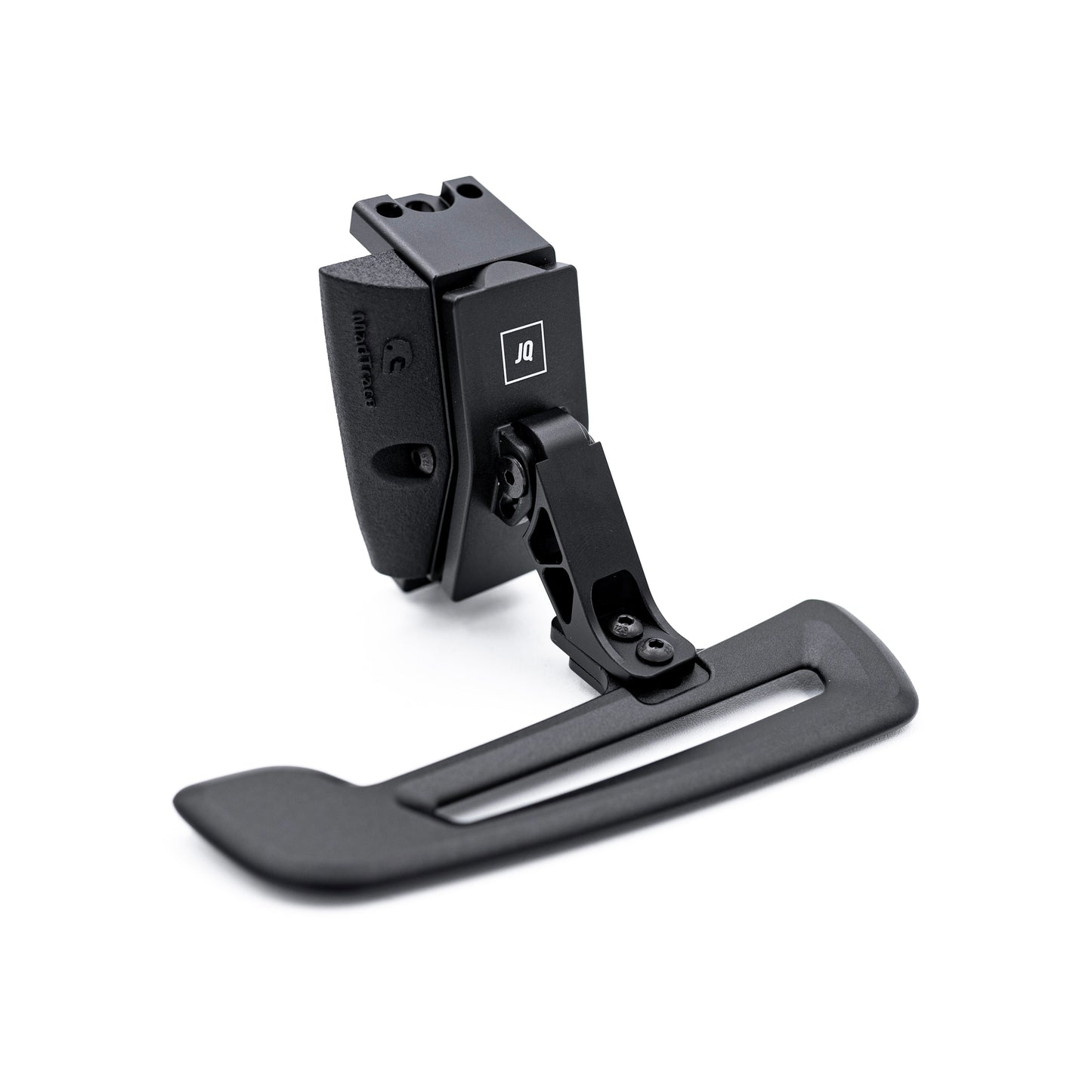 JQ Werks Madtrace® Clubsport Magnetic Paddle Shifters For PORSCHE