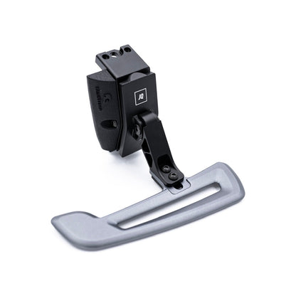 JQ Werks Madtrace® Clubsport Magnetic Paddle Shifters For PORSCHE