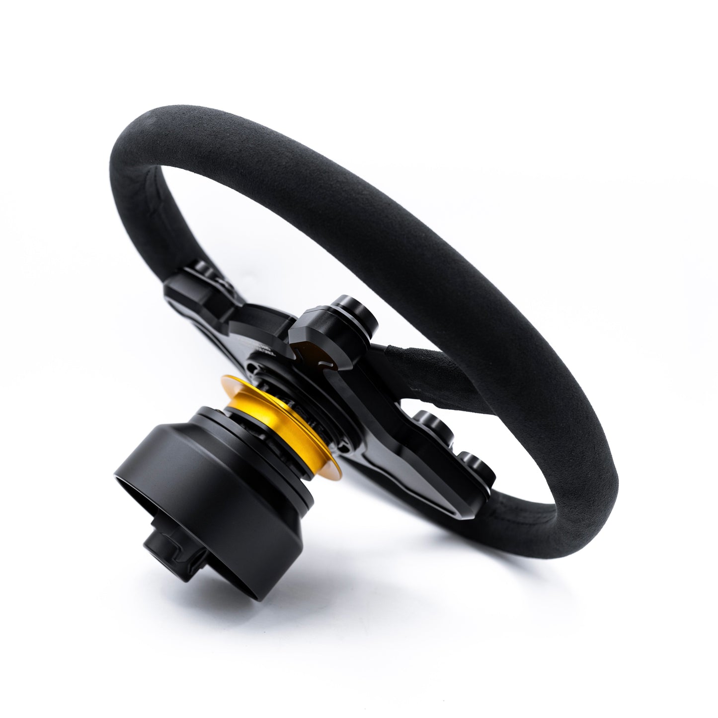 JQ Werks Madtrace® Racing Steering Wheel System For Toyota GR Corolla / GR Yaris