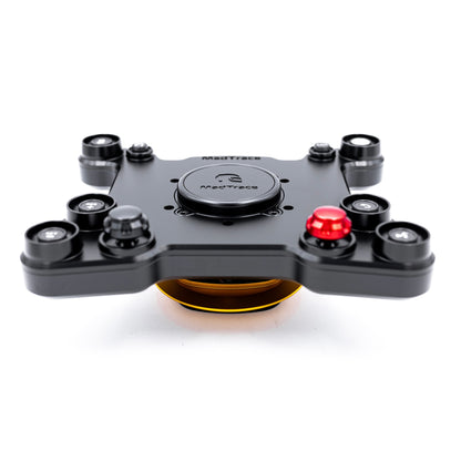 JQ Werks Madtrace® Racing Steering Wheel System For Toyota GR Corolla / GR Yaris