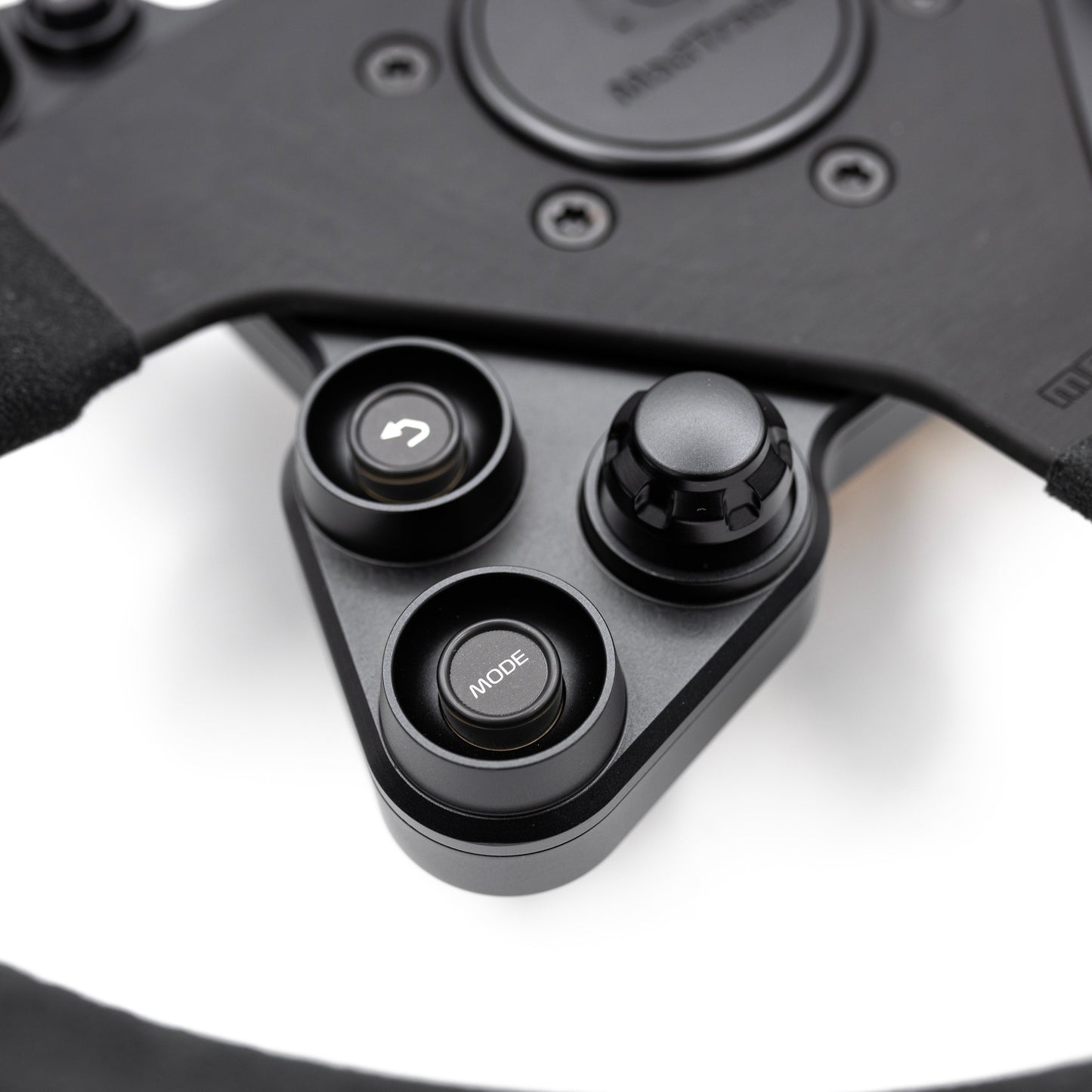 JQ Werks Madtrace® Racing Steering Wheel System For Toyota GR Corolla / GR Yaris