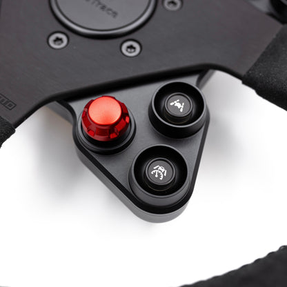 JQ Werks Madtrace® Racing Steering Wheel System For Toyota GR Corolla / GR Yaris