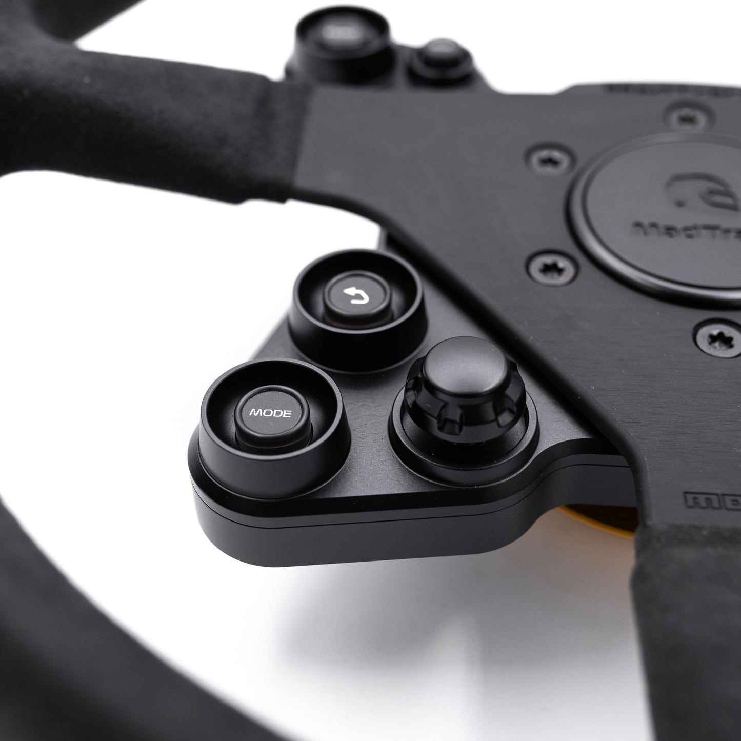 JQ Werks Madtrace® Racing Steering Wheel System For Toyota GR Corolla / GR Yaris