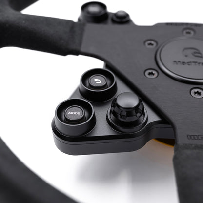 JQ Werks Madtrace® Racing Steering Wheel System For Toyota GR Corolla / GR Yaris