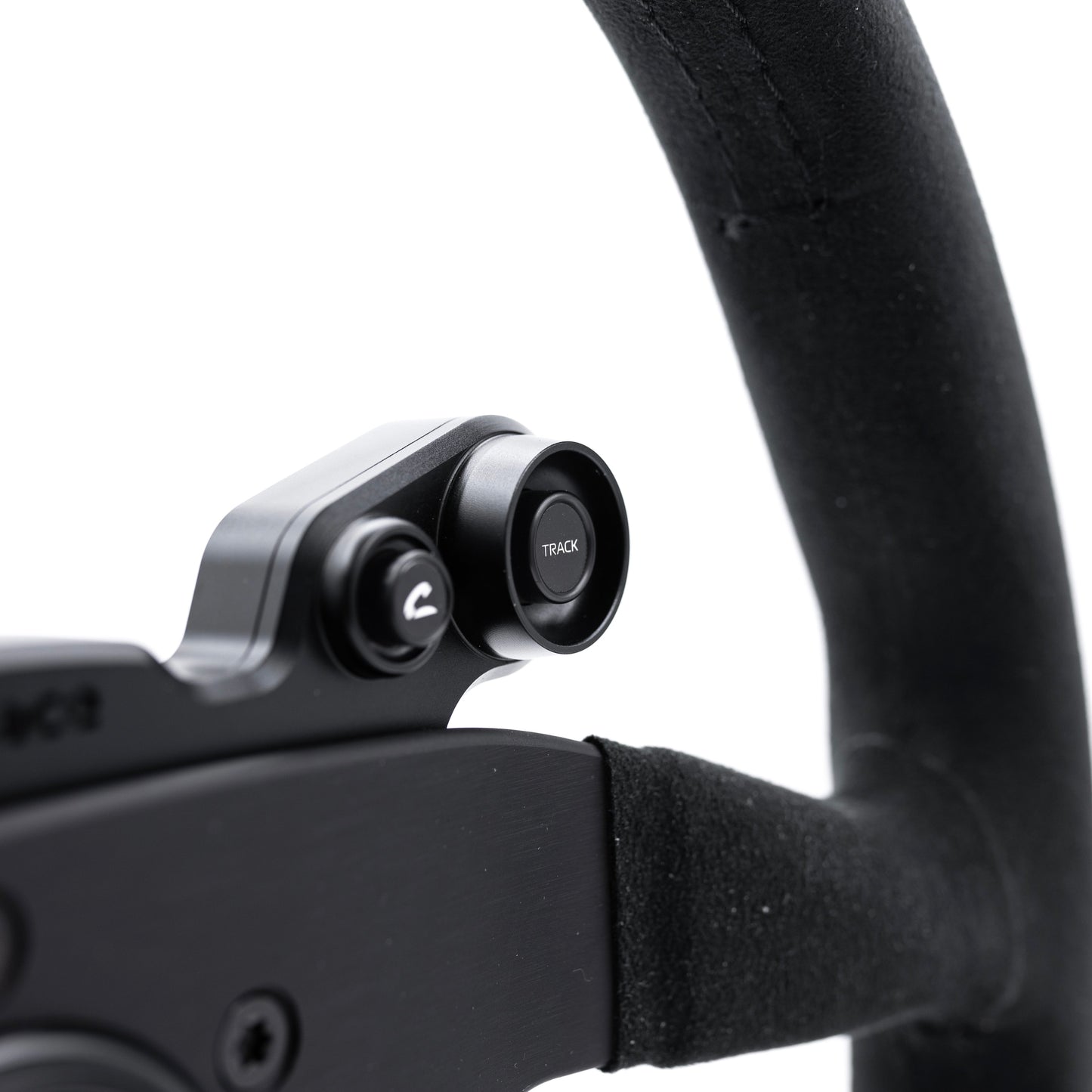 JQ Werks Madtrace® Racing Steering Wheel System For Toyota GR Corolla / GR Yaris
