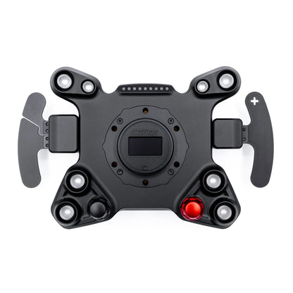 Madtrace® GEN2 PODIUM LINE Racing Steering Wheel System For BMW G Chassis
