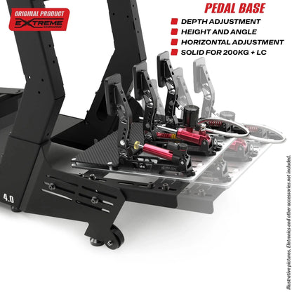 EXTREME SIMRACING CHASSIS 4.0