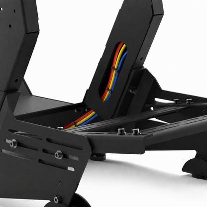 EXTREME SIMRACING CHASSIS 4.0