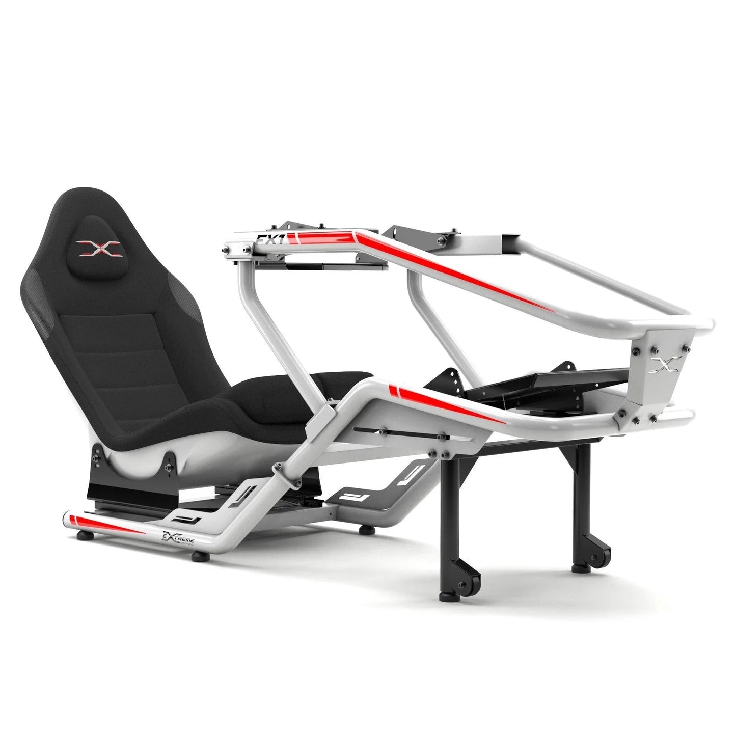 FX1 Formula Sim Racing Cockpit