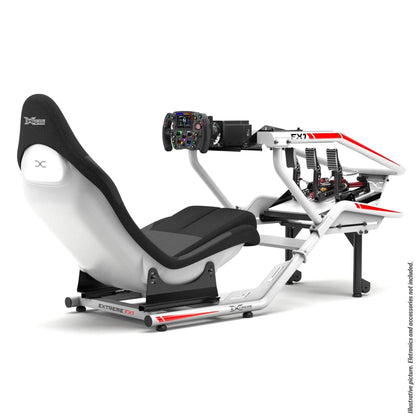 FX1 Formula Sim Racing Cockpit