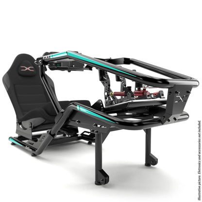 FX1 Formula Sim Racing Cockpit