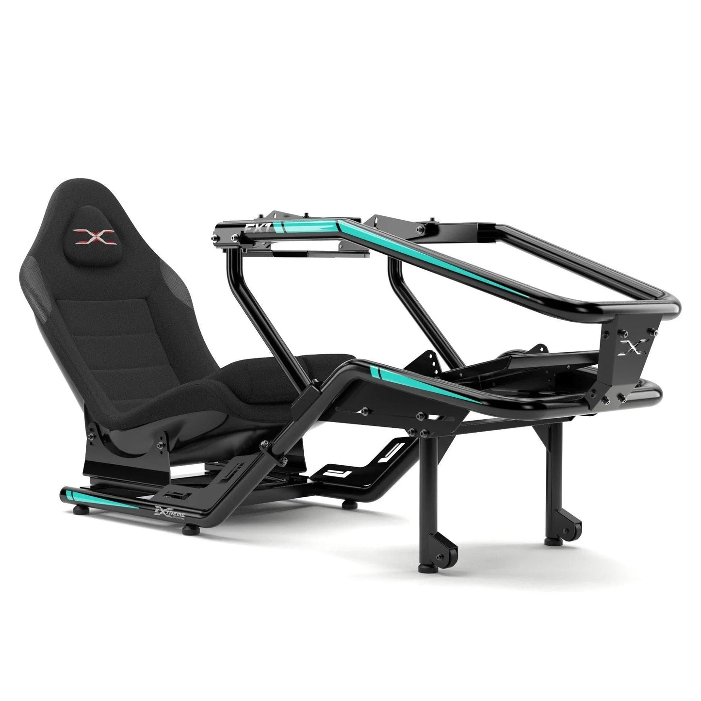 FX1 Formula Sim Racing Cockpit
