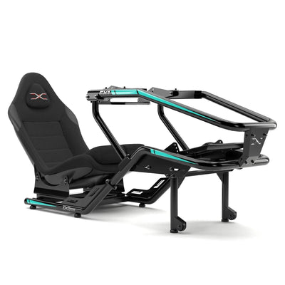 FX1 Formula Sim Racing Cockpit