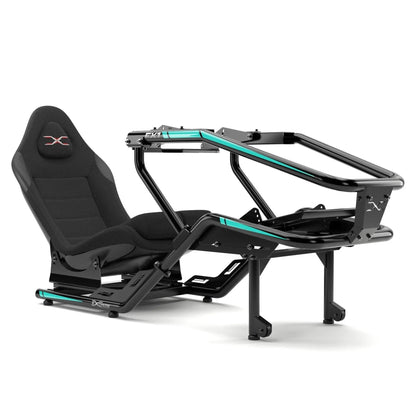 FX1 Formula Sim Racing Cockpit